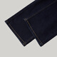 Levi's same style for evening wear Levi's new men's American nostalgic retro 505 standard straight denim trousers