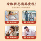 Lei Yun Shang Ganoderma lucidum spore powder red Ganoderma lucidum authentic material Ganoderma lucidum triterpenes to replenish qi and calm the mind, strengthen the spleen and lungs, recover after recovery [buy 2 get 1 free] 1g*60 bags*2 boxes (get the same style 1 box + gift bag)