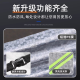 Qiu Rui Aima's special electric car clothing and car cover looking up accessories Luna Phiteng electric car waterproof sunscreen guard suitable for basic model [silver car clothing and car cover] Emma Phiteng A723