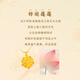 CHINA GOLD Gold Necklace Women's 999 Pure Gold Lotus Pendant Birthday Gift for Girlfriend Wife Mom Jingsuda Lotus Pendant About 0.3g* Free Silver Chain + Brand Gift Box
