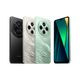小米Redmi 14C 无充电器版 小米红米手机 5160mAh大电量 6.88英寸大屏幕 1300万高清主摄 冰川银 4GB+64GB