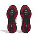 阿迪达斯（adidas）官方篮球鞋男鞋春秋BounceLegends实战训练减震运动鞋舒适休闲鞋 IE9277 44 (270mm)