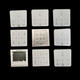 OPPO Badezimmerheizung Smart Switch Water of Touch LCD Display Panel 3026A/1626A/6626B/E363 5220A 5220As Originalschalter