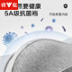
Yalu 8-pack men's pure cotton underwear for men's antibacterial crotch breathable sweat-absorbing boxer pants for teenagers DC-CU695 - bag 8 pieces 2XL [Suggested 120-130Jin [Jin equals 0.5 kg]]