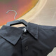 Nike (Nike) Jacke Herren Herbst New Sportswear Outdoor ACG Revers Shirt Herrenjacke DN3937-010 XL