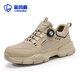Blue Owl Shield PROTECCIÓN LA PROTECCIÓN DE PROTECCIÓN LIGERO MEN RESISTENTE ALTABLE CONFIE CONTINUACIÓN ANTI-SMASH FUNCIÓN ANTI-PUNTURA SITIO DE CONSTRUCCIÓN TRABAJADO DE TRABAJO DE SEGURIDAD 01 [Modelo ligero de cuatro temporadas] Solución 41 de goma y plástico 41