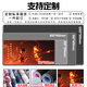 
The most dream Nezha Mouse Pad Nezha Ao Bing Mouse Pad Extra Large Laptop Pad Dormitory Desktop Pad Esports Game 13751 Nezha and Ao Bing Under the Sea 800x300x3mm