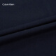 Calvin Kleinjeans25 Весна и летняя мужская повседневная пригородная припечатка CK Pure Print Pure Cotton Finted Forte Fort