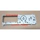 适用海尔滚筒洗衣机电脑板盒0020204209A XQG80-HBDX14756GU1全新 1号0020204209A电脑板盒盖
