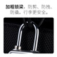 BANANA TRIP Travel TSA password lock Go abroad three-key padlock cabinet backpack trolley box password lock door lock silver