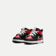 Nike (Nike) Jordan 1 Mid RM Easyon Sports Shoes FQ1283-006 22