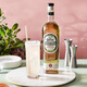 Haoshuai Happy Gold und Silber Label Tequila Family Collection Alter mexikanisch importiert Tequila Cocktails Getränk traditionelles Gold Label 750 ml 1 Flasche Single Flasche
