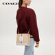 Entrenador de una pequeña bolsa cruzada de un solo hombro para mujeres CQ878I MDQC CQ878IMDQC