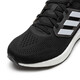 ADIDAS SAPOS OFICIALES Men's Running Shoes 2025 Autumn New Boost Shops Sports Entrenamiento Cushioning Zapatos casuales Carreras transpirables IF4839/Blanco y negro/Boost Sobre 40 Longitud de zapato 24.5cm