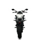 Barre de protection Stuntcx Adapté à Chunfeng 675NK Bumper CfMoto Motorcycle de modification Anti-Fall Pièces Standard Sidangx Standard (Seconde Génération en alliage en alliage en aluminium)