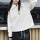 PUMA (PUMA) Frauenkleidung 2025 Sommerlauf-Fitness-Training Sportswear Outdoor Mode Casual Comitur Windproof Jacke 537585-65 m