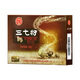 Piijing Tongrentang Panax Notoginseng Powder auto-opéré dans le Yunnan Wenshan 20G Circulation sanguine, stase, gonflement et soulagement de la douleur Vomissement du sang, traumatisme de selles de sang, saignement, gonflement et douleur Médectes chinoises