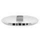 H3 WA6330/WA6338/WA6530I/WA6636/WA6638I-li/Hi-Fit-Hochdichte-Installation AP WA6638-FIT 5,95 GBPS/Triple-Band 12 Stream