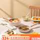 Bobao Haichen Antibakterielles Nicht-Stick-Schneebraten-Pfanne zweiteiliger Bdy-TZ691a