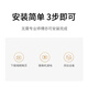 Supillance Camera Home Home Home Home Home Indoor Monitor 360 градусов без мертвого угла с ночным видением панорамного мобильного телефона удаленное беспроводное соединение Wi-Fi Wi-Fi Wi-Fi.
