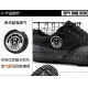 搏峰 BOVFN 3527【耐磨防滑】低帮解放鞋保安鞋劳保男鞋工地建筑透气防臭劳动胶鞋 耐磨防滑透气防臭低帮鞋 36 标准鞋码 正码正拍
