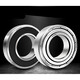 Roulement à grande vitesse 6212 6213 6214 6215 6216 6217-2Z / 2RSH1 / C3 62122RS Scellant en caoutchouc