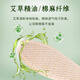 Vieux chaussures de tissu de Pékin Chaussures traditionnelles à ungrad non glisser les chaussures de tissu décontracté printemps et d'été Souffre de toile vieille toile de vieillesse améliorée [Sole en caoutchouc résistant à l'usure] 42 (260 mm)