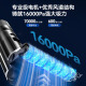 USBANG T13PRO интеллектуальная напольная стиральная машина, мытья, промывая и мастерская машина, а также полностью автоматическая чистка, домашний портативный пылесос, робот для шлифования напольного завора, высокая модель с тремя в одном в одном для 40-м мг.