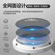 
Bullfighter electronic drum drums portable adult children beginners professional percussion instrument X3S (3 cymbals)