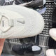 Nike (Nike) Offizielle Herrenschuhe 2025 Sommer neue Sportschuhe, die lässige Schuhe FQ2694-001 44 gepolstert werden