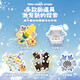 Koala Nose New Year Children's Set Magic Props Gift Box Big Change Magic Stage Toys Boys and Girls Game New Style Extra Large New Year Edition 36 Props 125 Magic 500 Hundreds