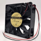 ADDA原装ADDA  48V 1.77A 12038 12cm /厘米 散热风扇