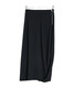 Lemaire 25SS Twist Hem Jirt's Color Sk1047LJ1034 20 S NEW1