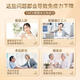 
Beijing Tongrentang Red Zhisheng Huoshan Breaking Wall Ganoderma Spore Powder Enhances Immunity Tongrentang Ganoderma Spores Powder with Ganoderma Spore Oil One box 10g/box [10 items]