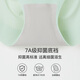 芬腾（FENTENG）内裤女冰丝7A抑菌3条装收腹轻薄无痕高腰三角裤