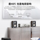 DENON PMA-600 audio amplifier speaker 2.1 channel wireless Bluetooth HIFI high-fidelity fever power amplifier entry-level USB interface digital input [National supplementary 15% reduction] PMA600