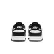 耐克（NIKE）官方Dunk Low 男鞋休闲鞋复古板鞋运动鞋 黑白熊猫 DD1391-100 黑白熊猫 42.5