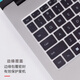 Kakayu eignet sich für Redmi Redmibook Pro 16 2025 Keyboard Film Redmibook 16 Schutzhülle A1601 Dust Pad Z3725 Keyboard-Schutzfilm Y3519 Computerfilm TPU-hohe transparente Keyboardfilm [Heavy Feeling] Redm Ibook