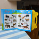 Wuyifanpin pur anglais children's audio livres toys toys