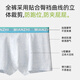 Jingjia Fat Boy Plus Fat Size Botwear Boys Boys Desarrollo Estudiantes Estudiantes de secundaria
