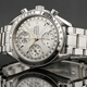 [Подержанный 95 Новый] Omega Speedmaster Series 3523.30.00 Автоматическое оборудование 39-мм модное деловое дело