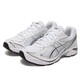 ASICS Running Shoes 2025 Neue GT-2160 Männer und Frauen gleicher Stil Retro Mode komfortable Dämpfung Sportschuhe 1203A275 1203A275-110 40 40