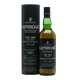 拉弗格（Laphroaig）苏格兰艾雷岛 单一麦芽威士忌 进口洋酒 1815传承纪念版 700ml*1瓶