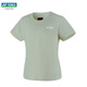 Yonex Yonex Badminton Uniforme para hombres YY Sportswear 16671Cr Sweat-Sweating Camiseta de manga corta Shorts Ambientally Friendly Femen's Women's Fomen 16835bcr Mint Color 2XL