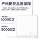 Budi 3C-Zertifizierung eignet sich für Apple Laptop Ladegerät MacBookairpro Computer Power Adapter für A14666A1278A1304A1502A1181A1932T Original Version 45W [L-förmiger Elbogen] 3C-Zertifizierung 3 Jahre Garantie SF Express verfügbar ist verfügbar.
