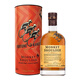 三只猴子（Monkey Shoulder）700ml原装进口洋酒 调和纯麦苏格兰威士忌 进口洋酒 宝树行