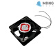 Ventilador de disipación de calor 12cm 12038 DP200A KTV Gabinete 220V Distribución Gabinete Ventilador de escape de soldadura Single ventilador 220V