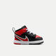 Nike (Nike) Jordan 1 Mid RM Easyon Sports Shoes FQ1283-006 22