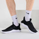 耐克（NIKE）跑步鞋 25夏季新款FREE RN 5.0赤足网面透气轻便缓震休闲鞋子男 FB1276-002 40