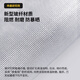 
Zichen mosquito-proof door curtain 2025 new summer entrance door self-adhesive household magnetic screen door sand window magnetic suction strong full magnetic strip [side opening] glass fiber mesh black [three-side widening] 90cm*200cm [no wear-free full magnetic strip]
